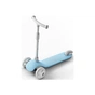 Самокат Xiaomi Blue (821482) - зменшене зображення 1