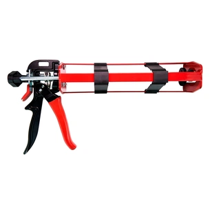 Пістолет для герметика Enersol ECA для картриджів 385/585 мл (60644) зображення 1