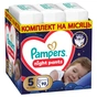 Підгузки Pampers Night Pants Розмір 5 (11-17 кг) 92 шт (8006530320542) - зменшене зображення 1