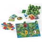 Настільна гра Lord of Boards HUTAN: Життя в тропіках (HUTAN: Life in the Rainforest) (укр.) (LOB2411UA) - зменшене зображення 2