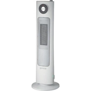 Обігрівач Gorenje HH 2000 L (HH2000L) зображення 1
