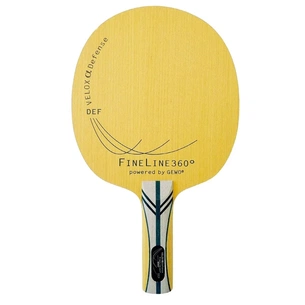 Основа для ракетки Gewo Velox Alpha Def FL (441900001) (931325) picture 1