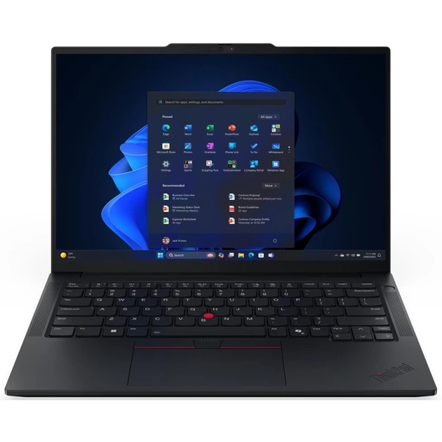 Ноутбук Lenovo ThinkPad E14 G7 (21TAS06900) - зображення 1