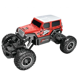 Радіокерована іграшка Sulong Toys OFF-ROAD CRAWLER WILD COUNTRY Red 1:20 (SL-106AR) зображення 1