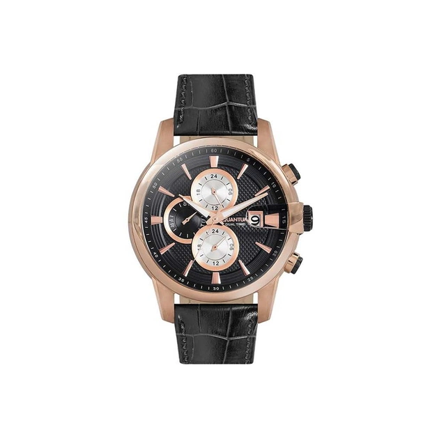 Наручний годинник Quantum Watch ADG632.451 - зображення 1