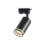 Світильник Videx під лампу GU10 SPF05C трековий чорний (VL-SPF05C-B) - зменшене зображення 1