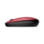 Мишка HP 240 Bluetooth Red (43N05AA) - зменшене зображення 5