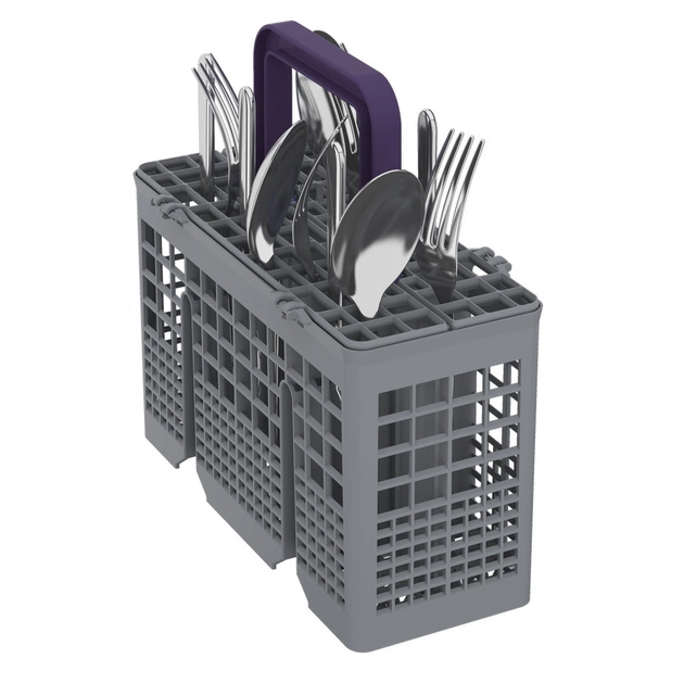 Посудомийна машина Beko DEN48520XAD - picture 8