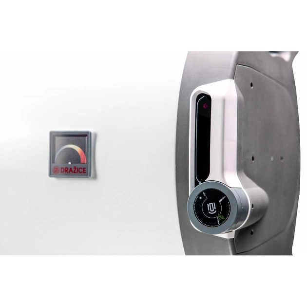 Бойлер непрямого нагріву Drazice OKCV 160 /праве підключення - picture 3