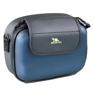 Фото-сумка RivaCase Video Case (7050PU Dark Blue) зображення 1