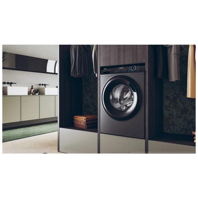 Пральна машина Haier HW90-B14939S8 - picture 12