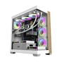 Корпус для ПК DARKFLASH DS900W WHITE - зменшене зображення 1