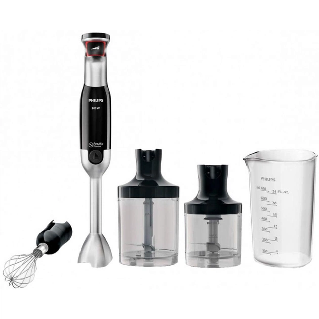 Блендер Philips HR 1673/90 (HR1673/90) - зображення 1
