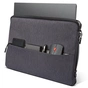 Чохол до ноутбука Lenovo 13" Business Casual Sleeve (4X40Z50943) - зменшене зображення 5
