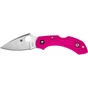 Ніж Spyderco Dragonfly 2 Pink (C28FPPNS30V2) - зменшене зображення 1