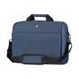 Сумка для ноутбука 2E 16" Melange, Blue (2E-CBN9165NV) - зменшене зображення 2