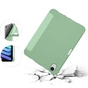 Чохол до планшета BeCover Direct Charge Pen with Apple Pencil Holder iPad Mini 7 2024 Green (712460) - зменшене зображення 3