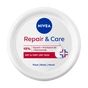 Крем для тіла Nivea Repair & Care Cream Відновлення та догляд Для дуже сухої шкіри 400 мл (4006000038896) - зменшене зображення 2