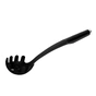 Ложка кухарська KitchenAid Classic для спагеті 33,7 см чорний (KCG005OHOBE) - зменшене зображення 3