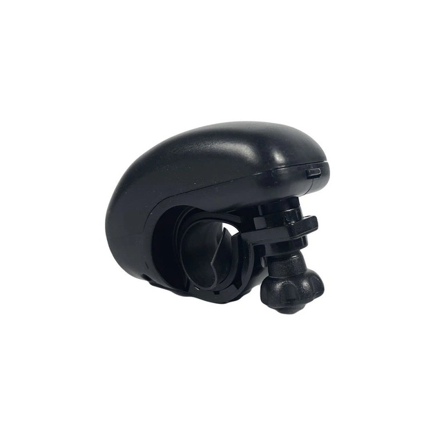 Комплект велофар Good Bike Twins 2 режима 5+3 LED (92306-IS) - зображення 4