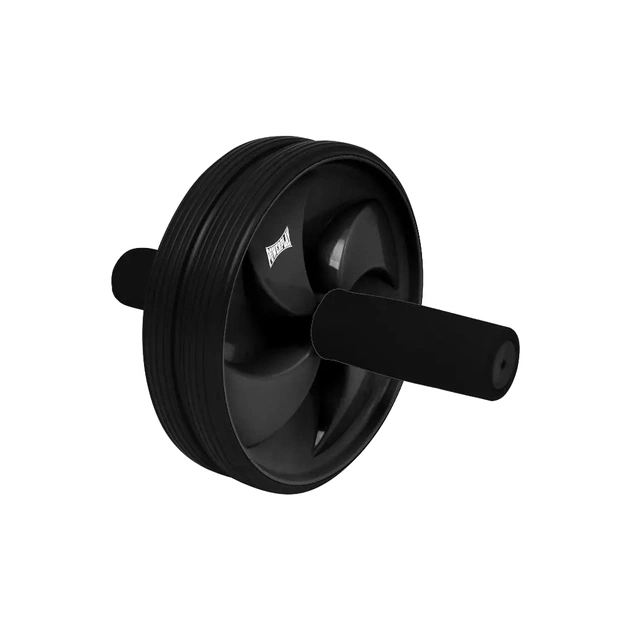 Ролик для преса PowerPlay 4325 AB Sculpt d17.5см Black (PP_4325) - picture 1