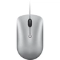 Мишка Lenovo 540 USB-C Wired Cloud Grey (GY51D20877) - зменшене зображення 1
