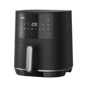 Мультипіч Braun HF 3030 BK (HF3030BK) зображення 1