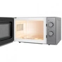 Мікрохвильова піч Beko MGC20100S - зменшене зображення 3