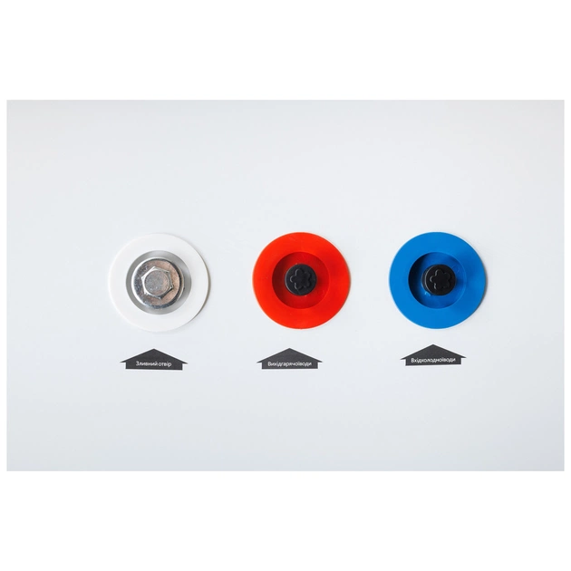 Бойлер Willer EH50RI-Horizon - picture 6