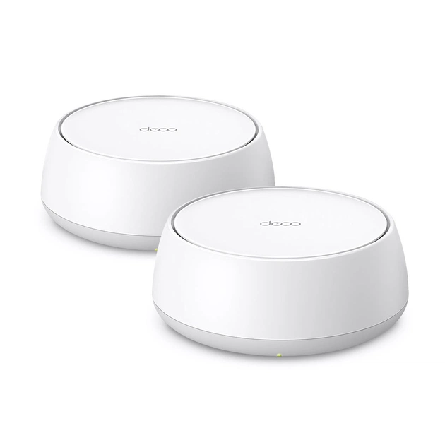Точка доступа Wi-Fi TP-Link DECO-BE22-2-PACK - изображение 1
