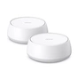 Точка доступу Wi-Fi TP-Link DECO-BE22-2-PACK - зменшене зображення 1