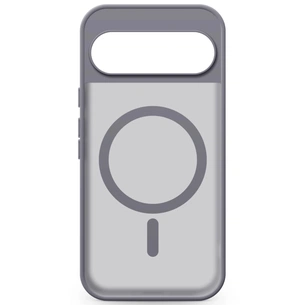Чохол до мобільного телефона Armorstandart Uniq MagCase Google Pixel 10 / 10 Pro / 9 / 9 Pro Titanium Grey (ARM87919) зображення 1