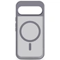 Чехол для мобильного телефона Armorstandart Uniq MagCase Google Pixel 10 / 10 Pro / 9 / 9 Pro Titanium Grey (ARM87919) - уменьшенное изображение 1
