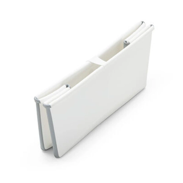Ванночка Stokke Flexi Bath Складна Біла (531901) - зображення 3