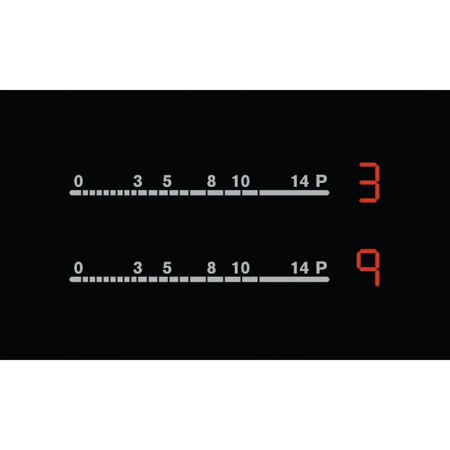 Варочна поверхня Electrolux EHF46547XK - picture 2