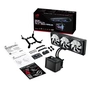 Система рідинного охолодження ASUS ROG-RYUO-IV-SLC-360-ARGB (90RC0151-B0EAY0) - зменшене зображення 12