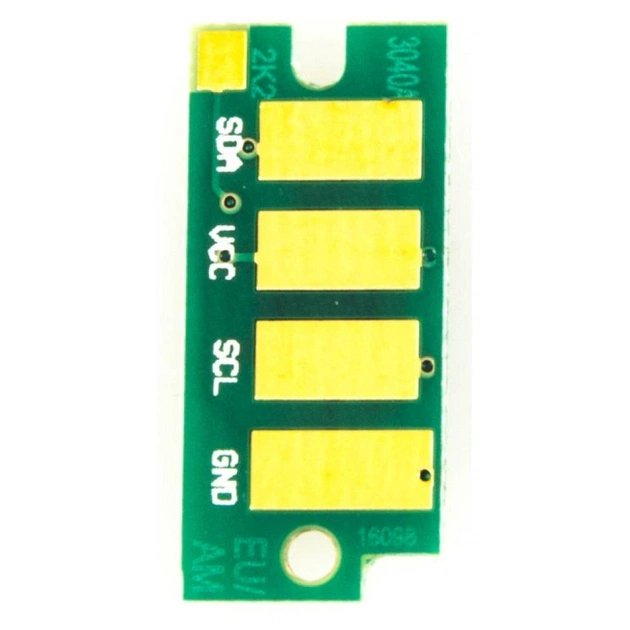Чип для картриджа Xerox Ph 3010/3040/ WC 3045 Everprint (ALX-2182-2,2K/CHIP-XER-3040-2.5K) - зображення 1