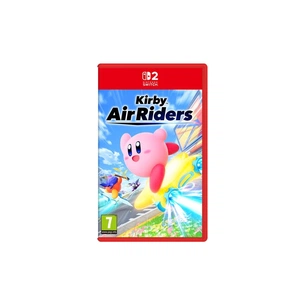Игра Nintendo 2 KIRBY AIR RIDERS, картридж (0045496313142) изображение 1