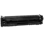 Корпус картриджу HP CF530A/205A black (C_VIRGIN_CF530A-B) - зменшене зображення 1