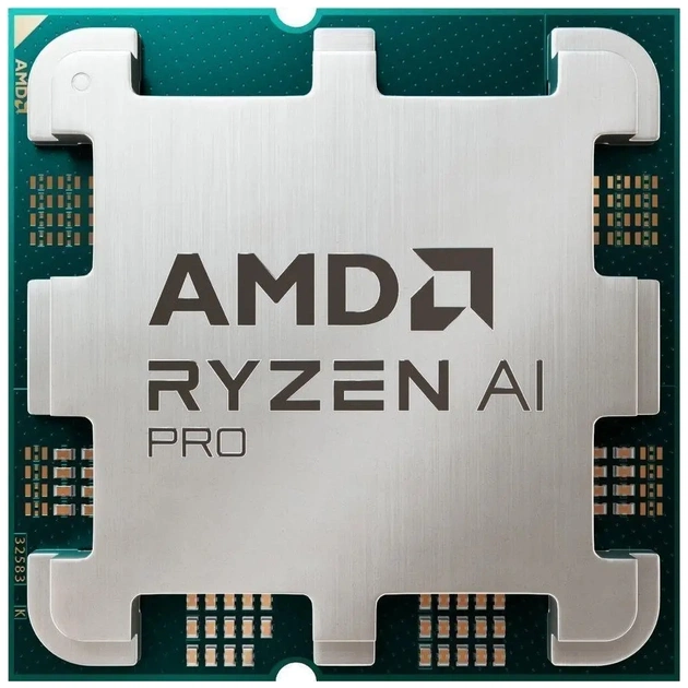 Процессор AMD Ryzen 7 8700G PRO (100-000001238) - изображение 1