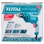 Дриль Total TD2051026 500Вт (6482055) - зменшене зображення 4
