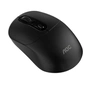 Мишка AOC MS300B Wireless/Bluetooth Black (MS300B/LA) - зменшене зображення 6