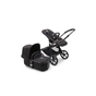 Коляска Bugaboo 2 в 1 Fox5 Graphite/Midnigt Black (100051055) - зменшене зображення 3