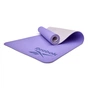 Килимок для йоги Reebok Double Sided Yoga Mat фіолетовий RAYG-11042PL (885652020848) - зменшене зображення 1