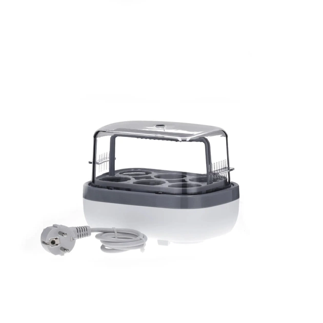 Яйцеварка Severin EK 3164 - picture 2