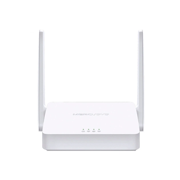 Маршрутизатор Mercusys MW302R - зображення 1