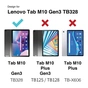 Чохол до планшета Lenovo TAB M10 (GEN3) RUGGED TB328 (ZG38C06811) - зменшене зображення 6