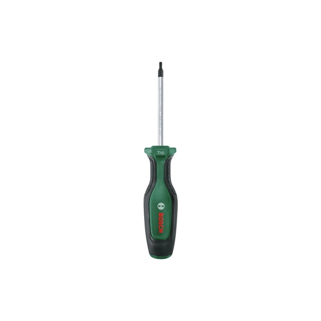Набір викруток Bosch Torx 5шт, T10, 15, 20, 25, 30. (1.600.A02.BX6) - picture 8