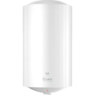 Бойлер Quartz Bim 50 V зображення 1