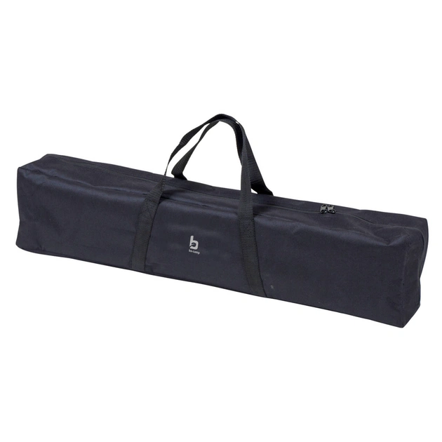 Туристичний стіл Bo-Camp Suffolk 80 x 60 cm Коричневий (1404650) - picture 4